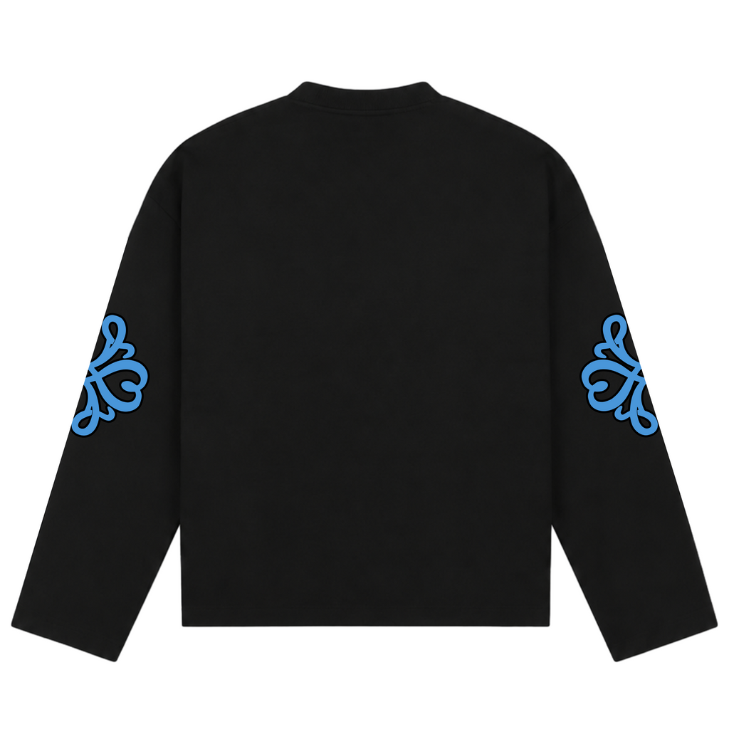 Charm Signature Longsleeve