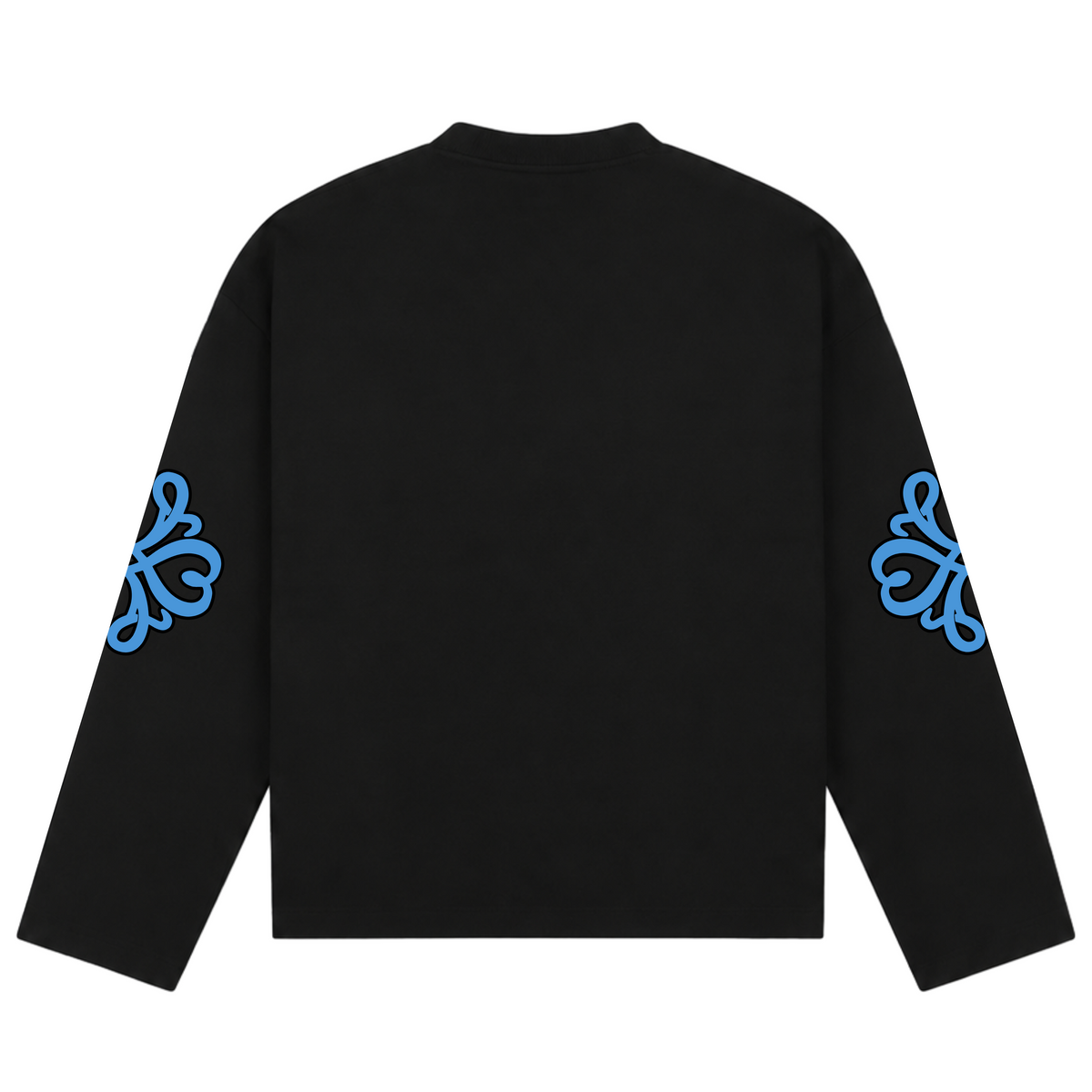 Charm Signature Longsleeve