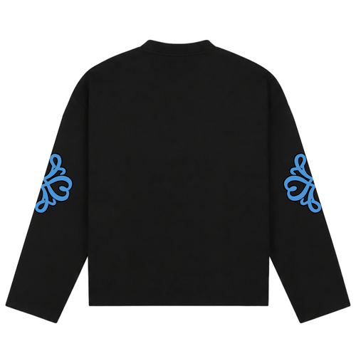 Charm Signature Longsleeve