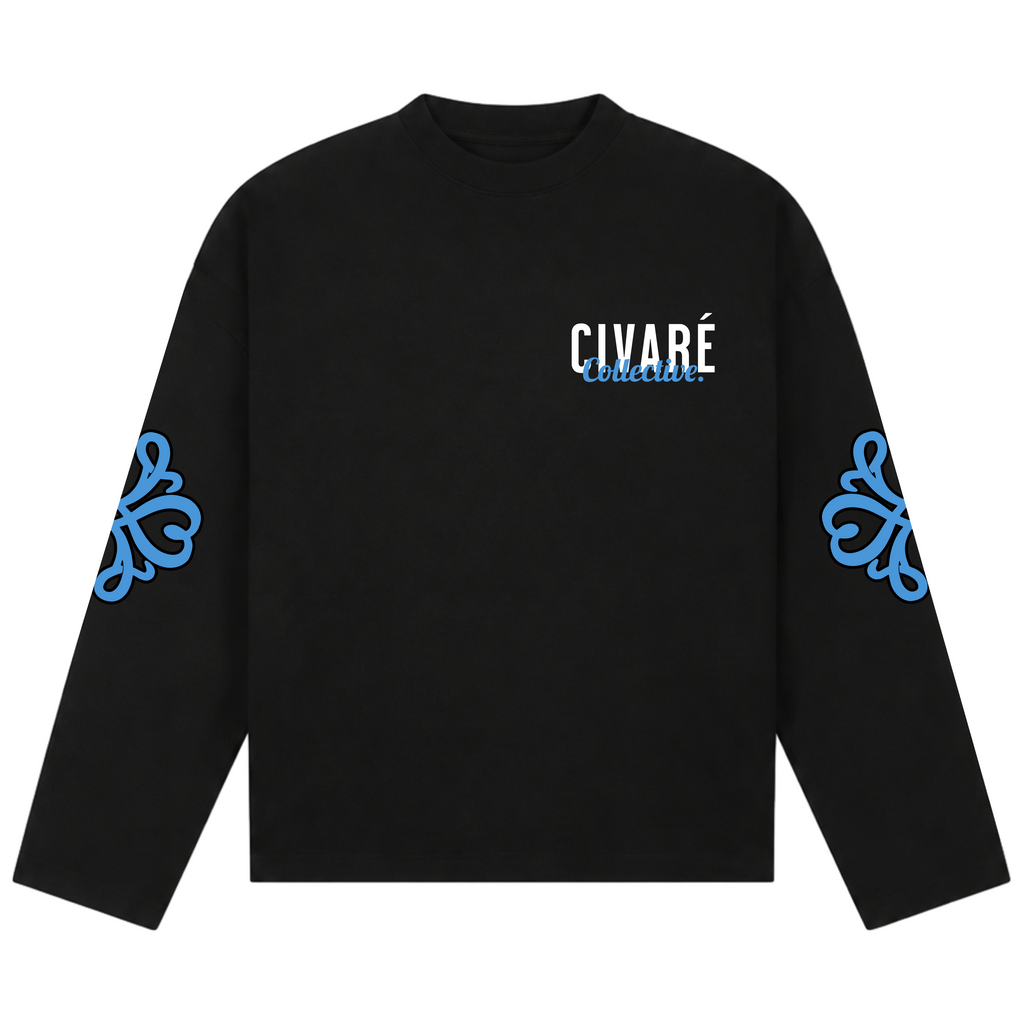 Charm Signature Longsleeve