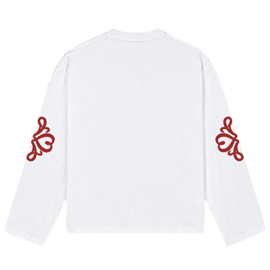 Charm Signature Longsleeve