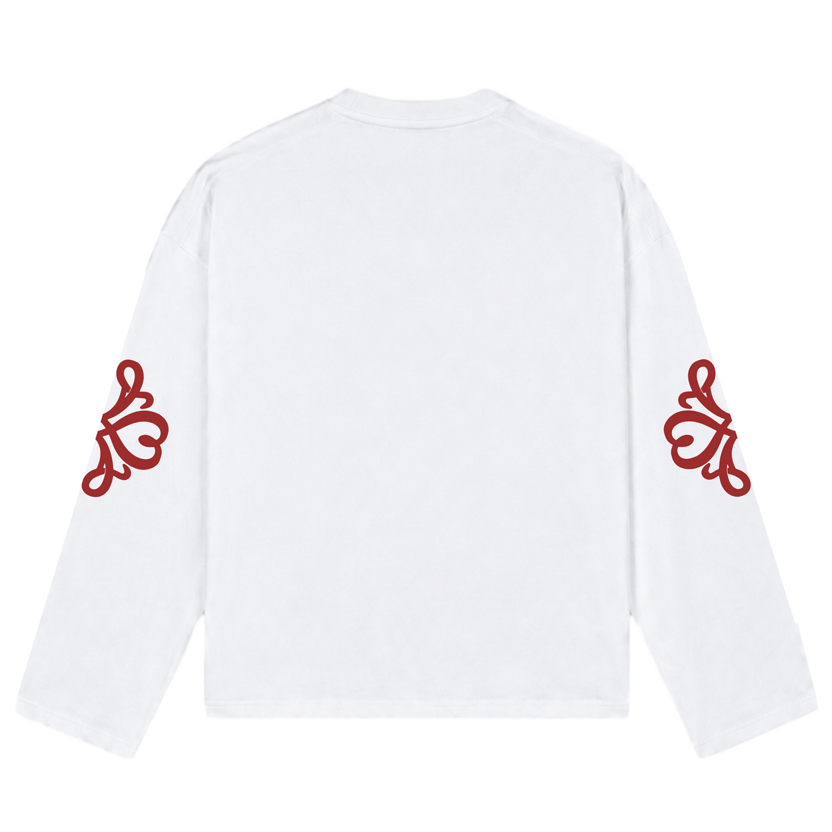 Charm Signature Longsleeve