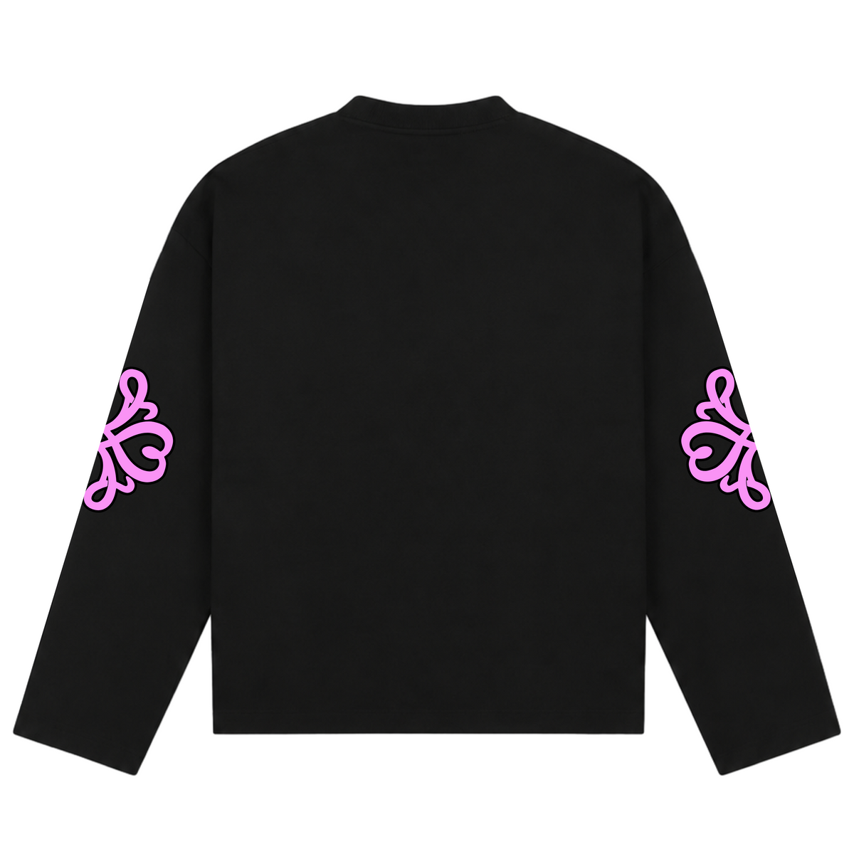 Charm Signature Longsleeve