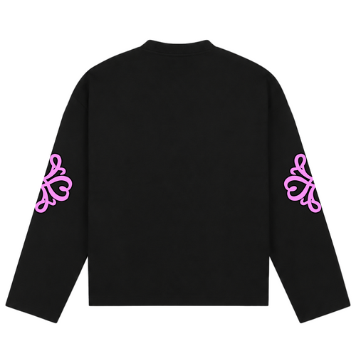 Charm Signature Longsleeve