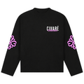 Charm Signature Longsleeve