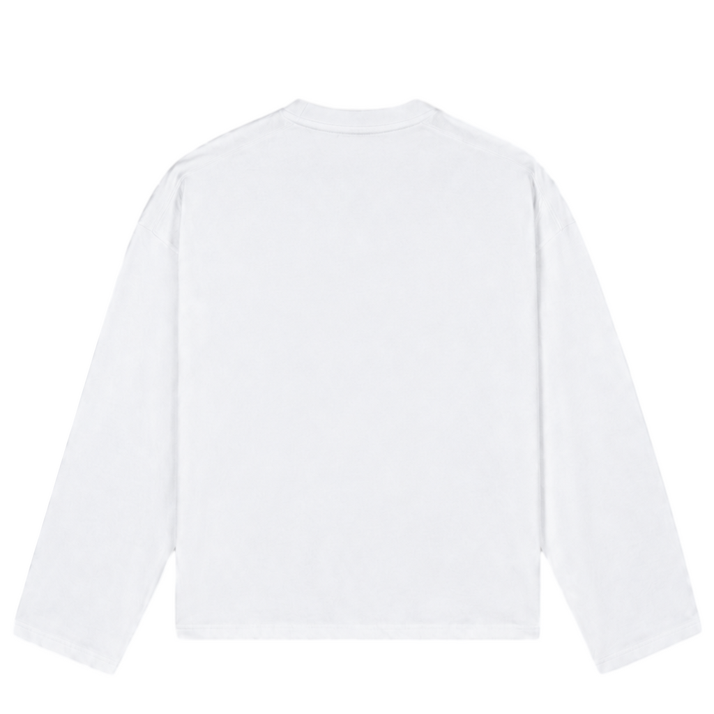 Core Status Longsleeve