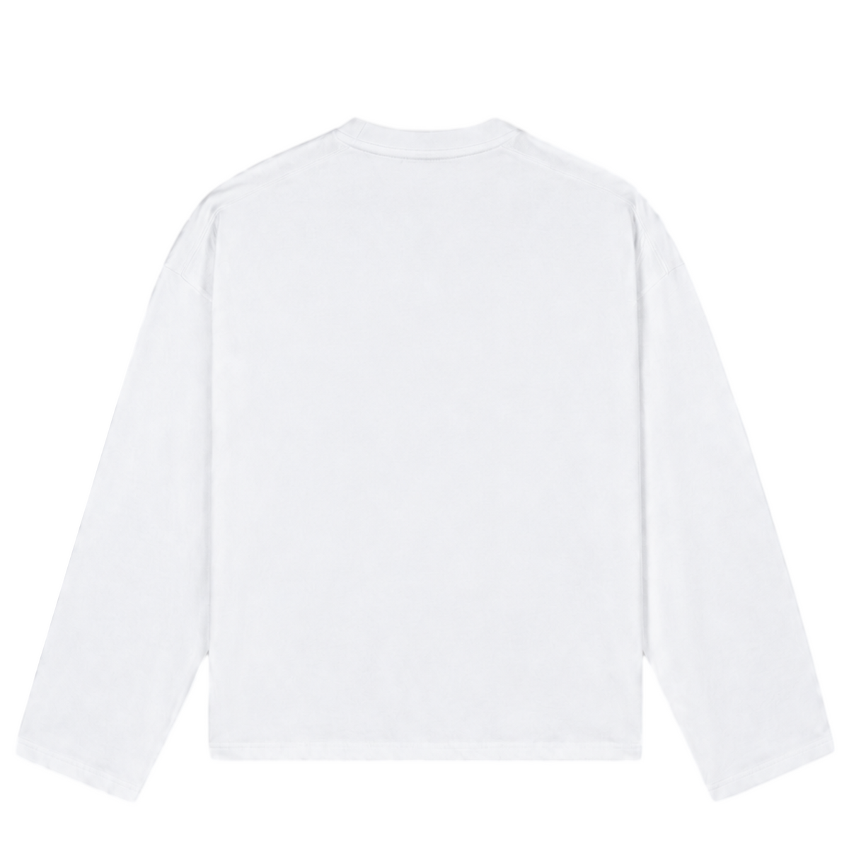 Core Status Longsleeve