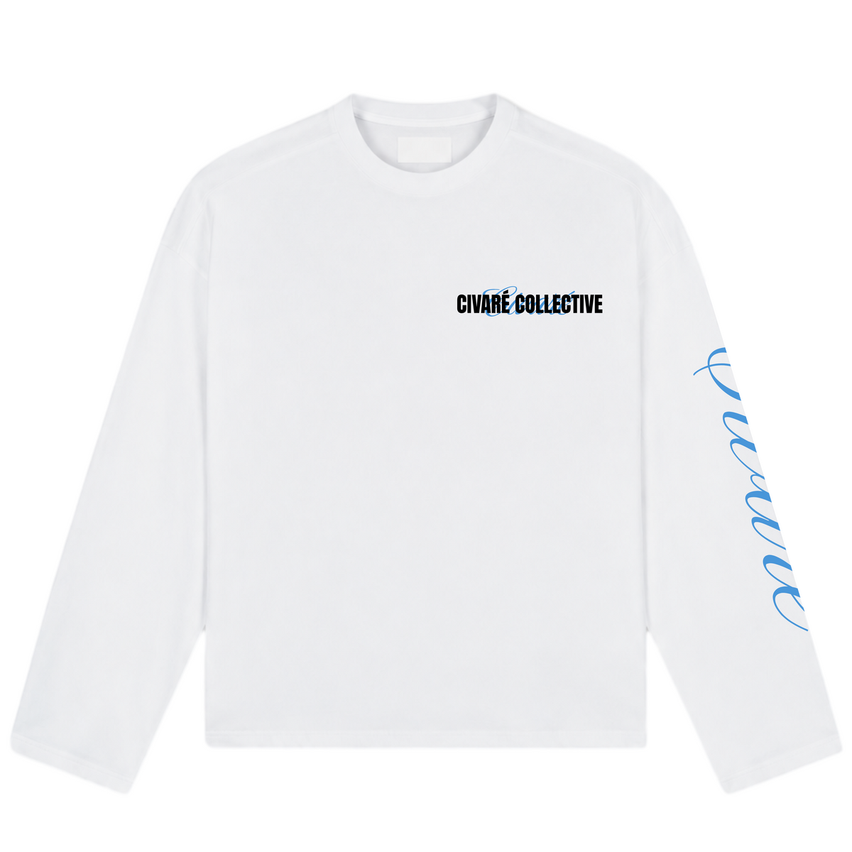 Signature Script Longsleeve