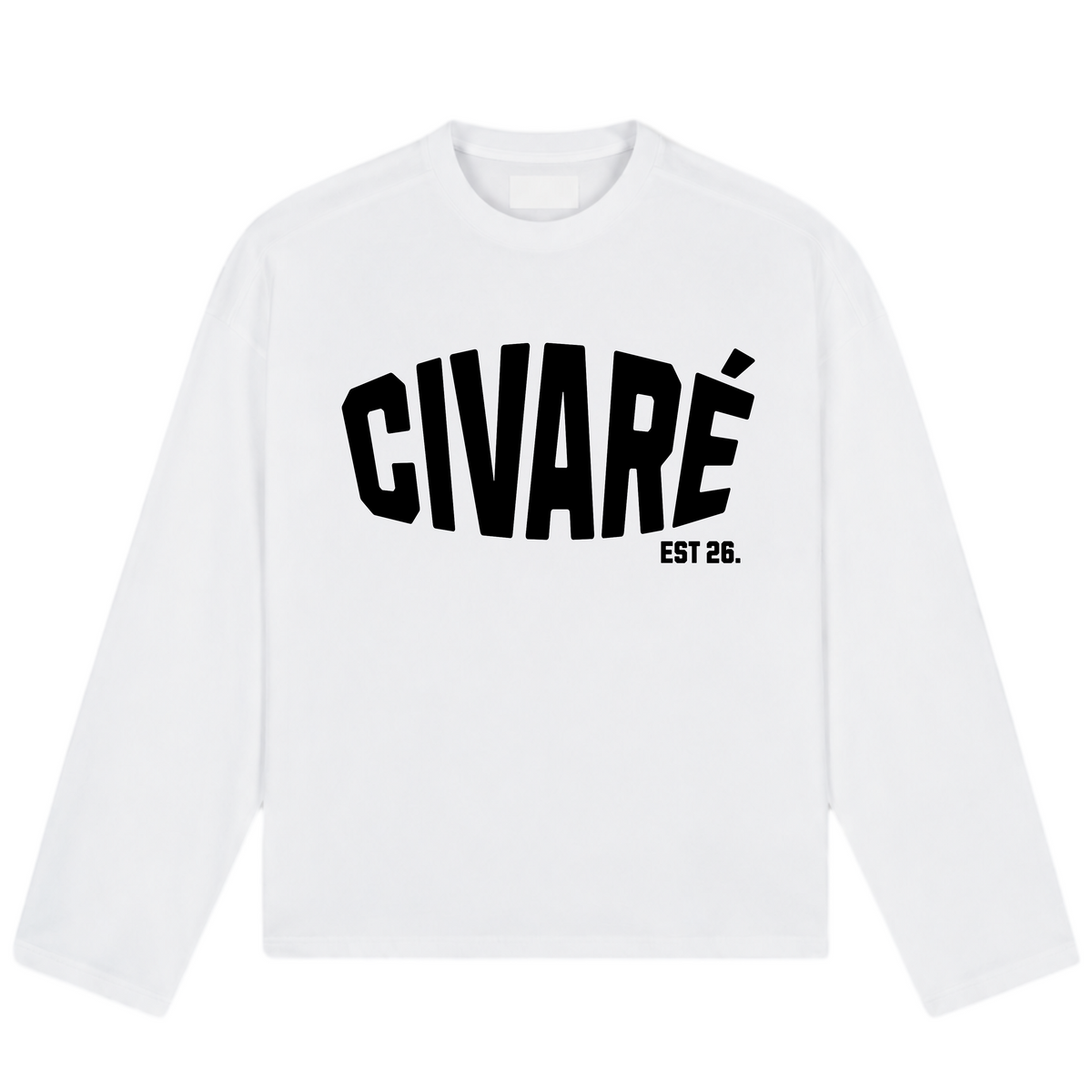 Core Status Longsleeve