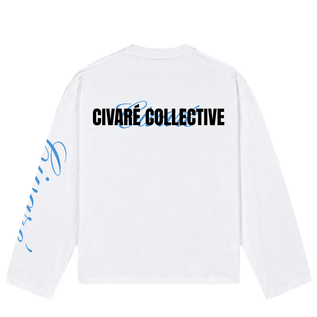 Signature Script Longsleeve