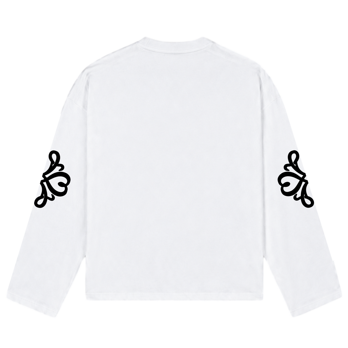 Charm Signature Longsleeve