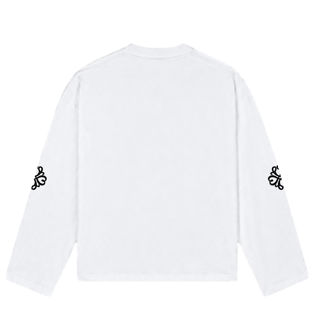 Core Capital Longsleeve