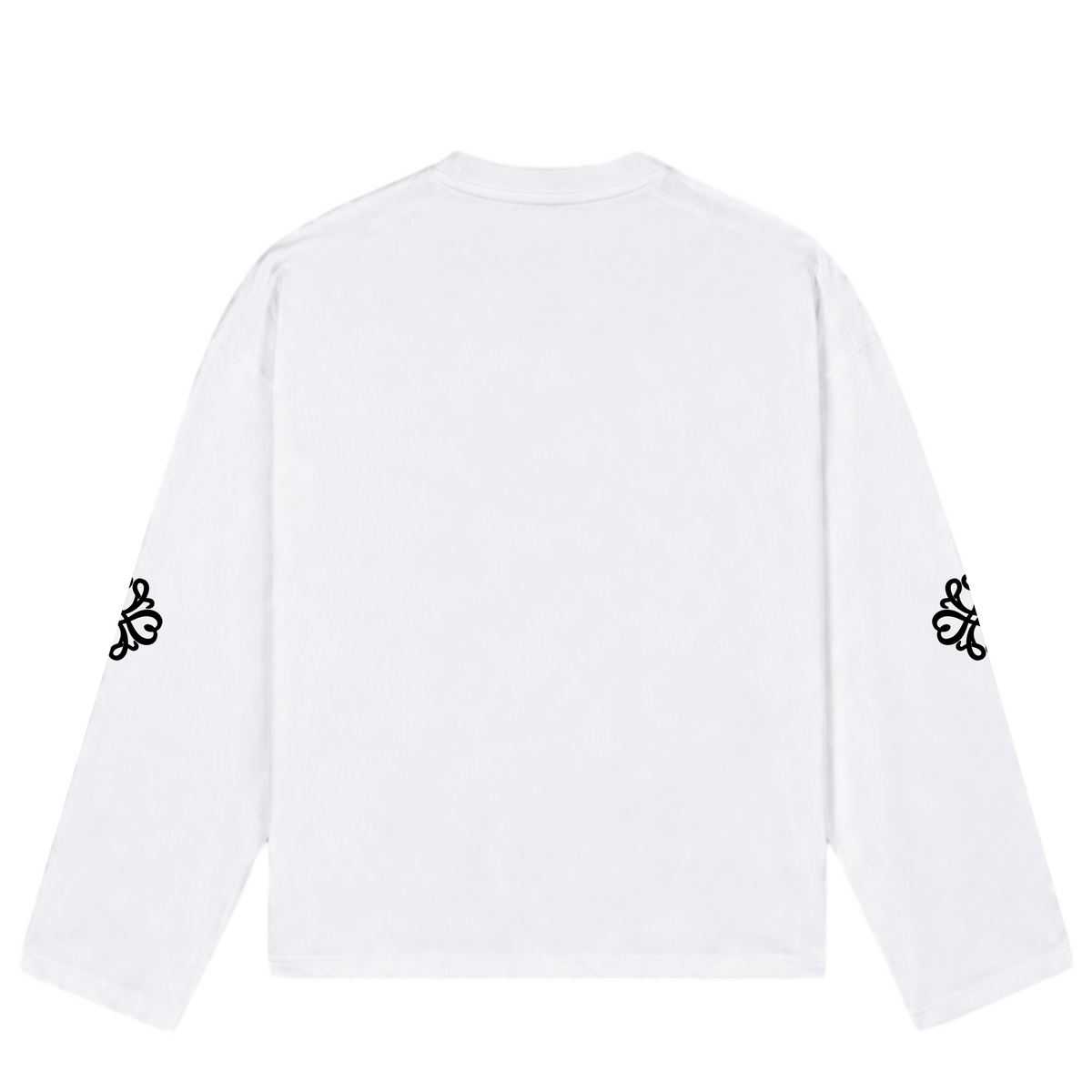 Core Capital Longsleeve