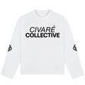 Core Capital Longsleeve