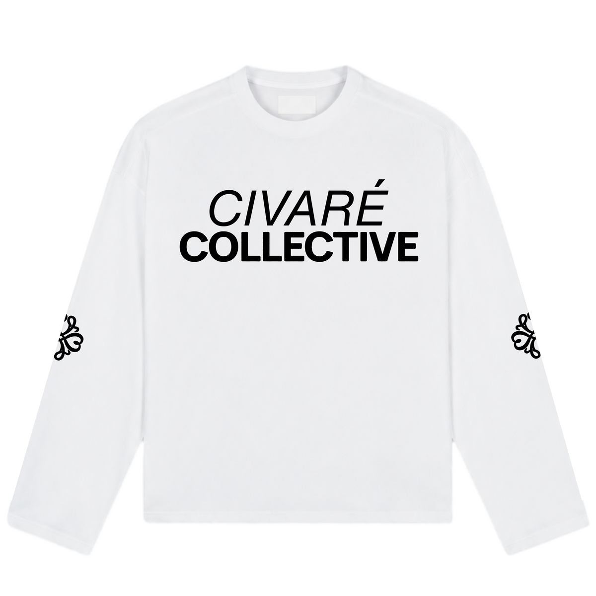 Core Capital Longsleeve