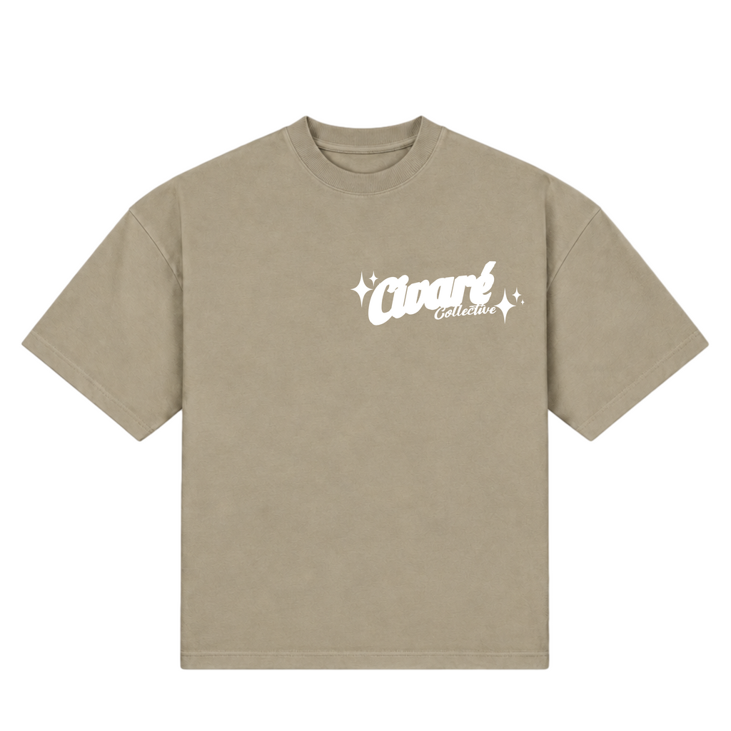 Core Essential T-Shirt