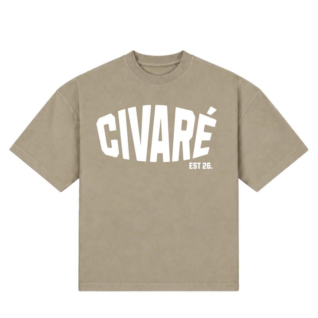Core Status T-Shirt