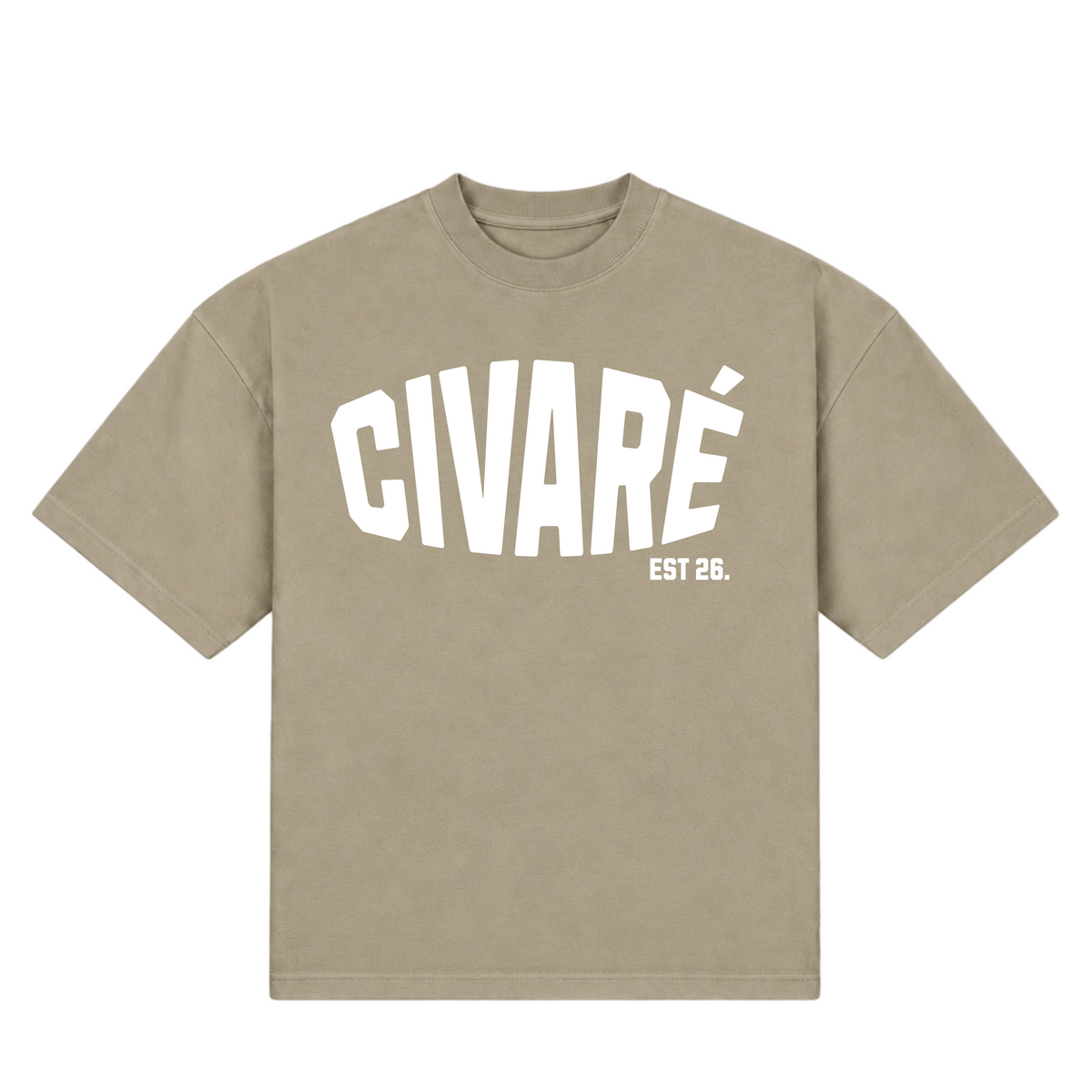 Core Status T-Shirt