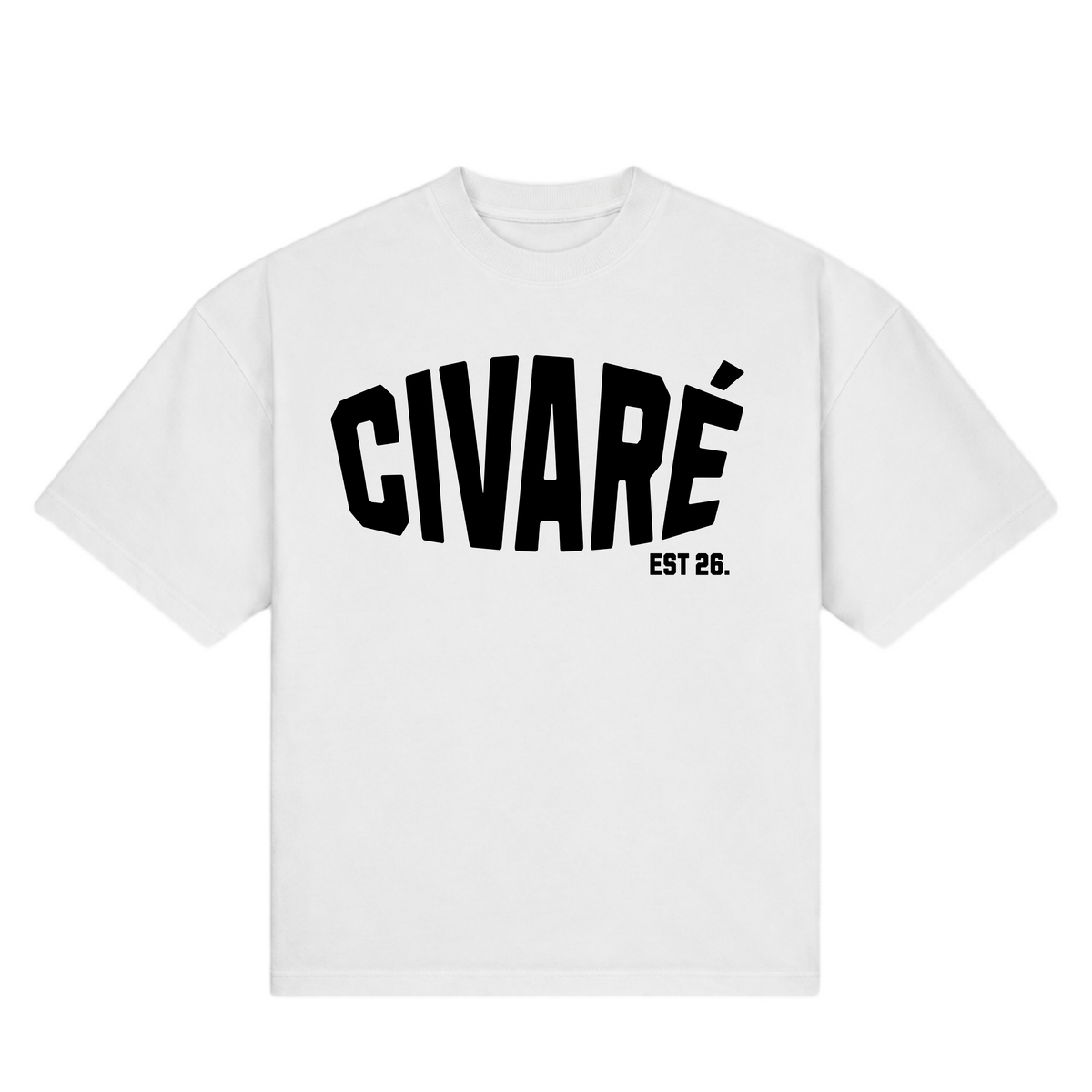 Core Status T-Shirt