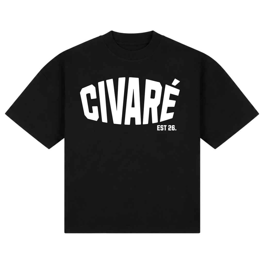 Core Status T-Shirt