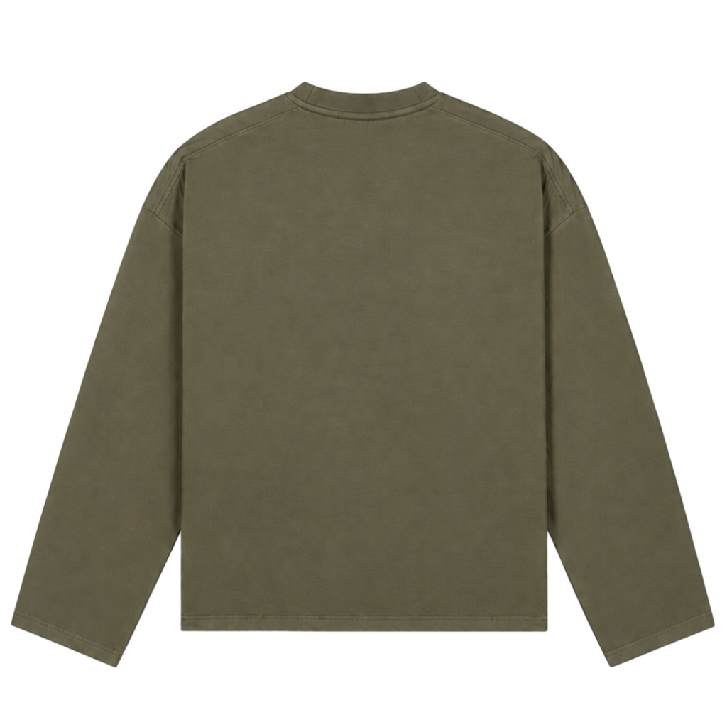 Core Status Longsleeve