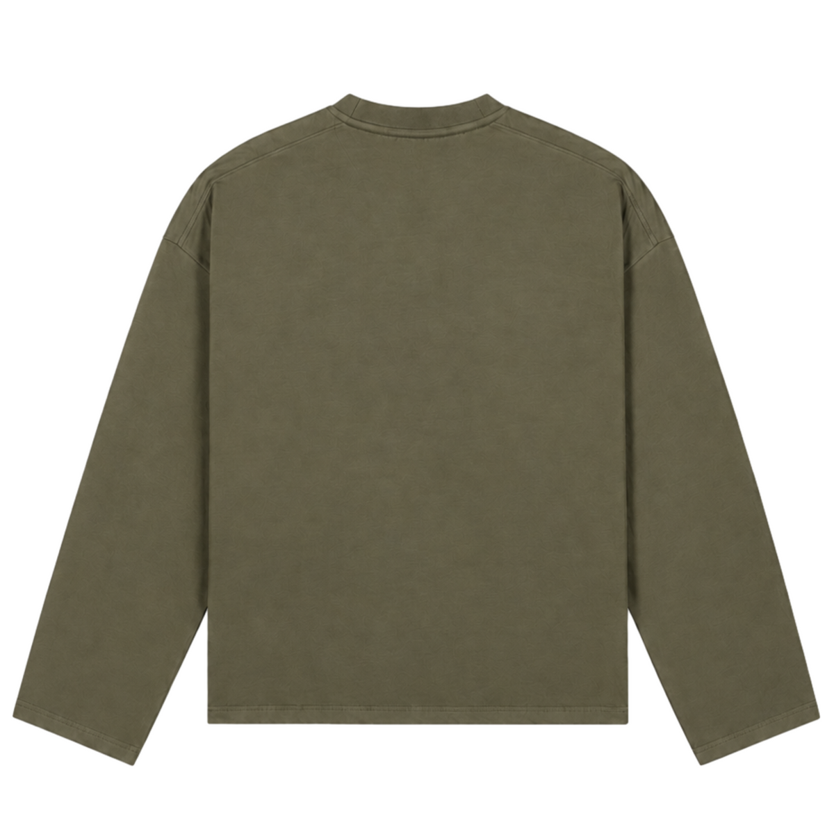 Core Status Longsleeve