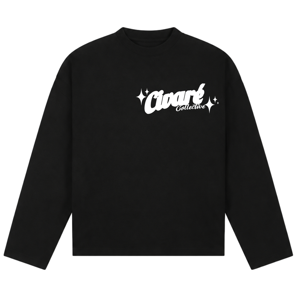 Core Essential Longsleeve
