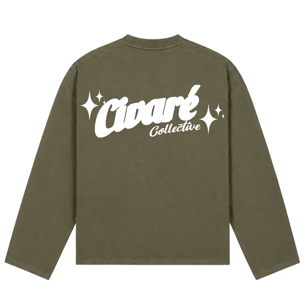 Core Essential Longsleeve