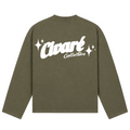 Core Essential Longsleeve