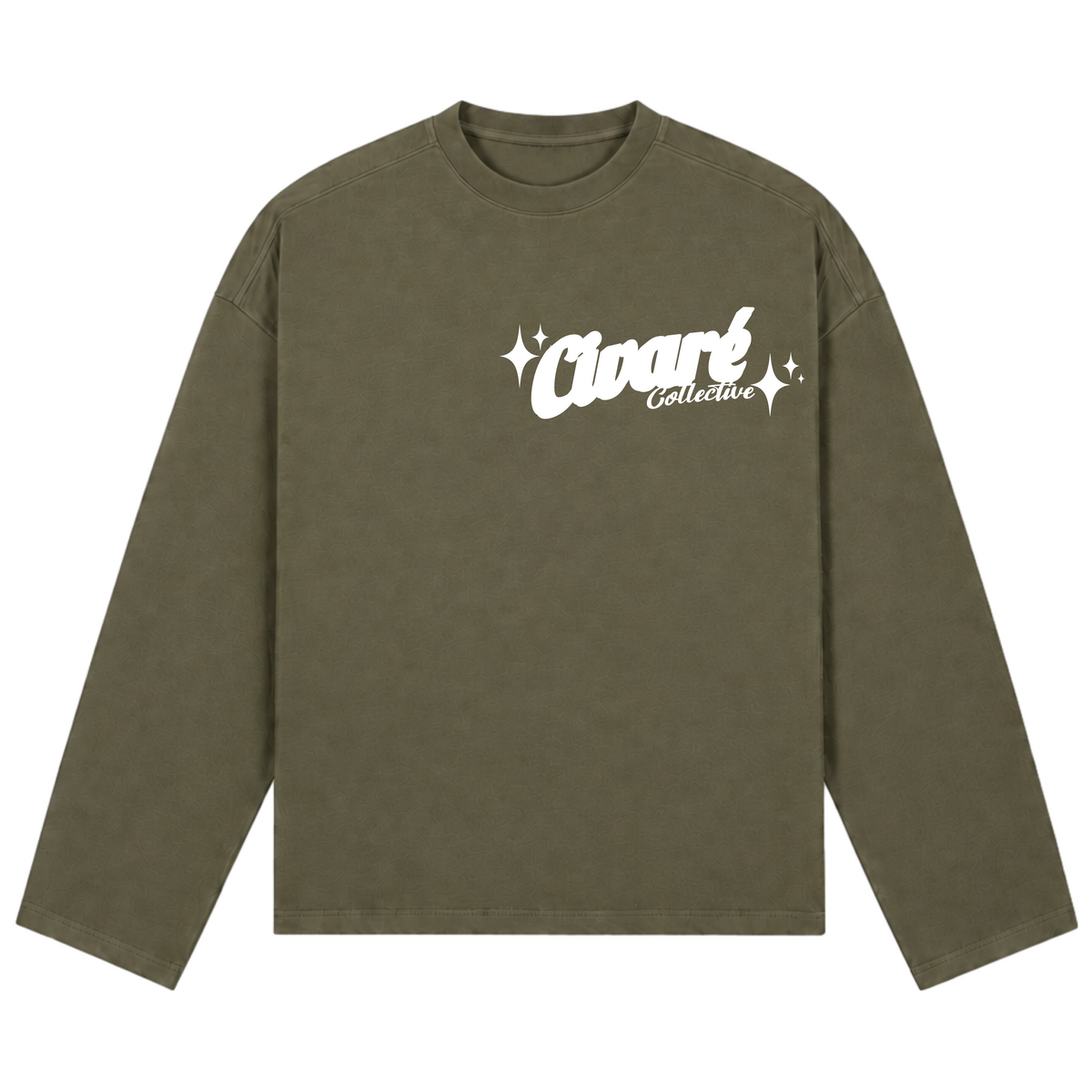 Core Essential Longsleeve
