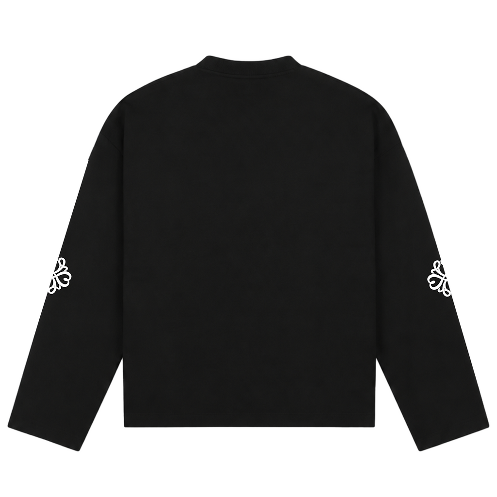 Core Capital Longsleeve