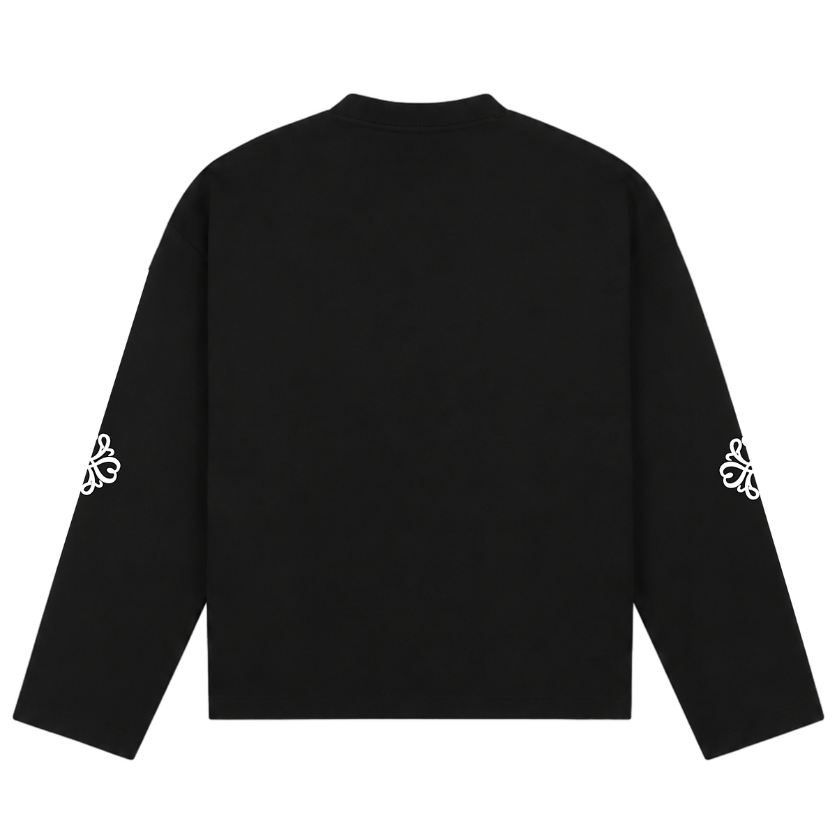 Core Capital Longsleeve