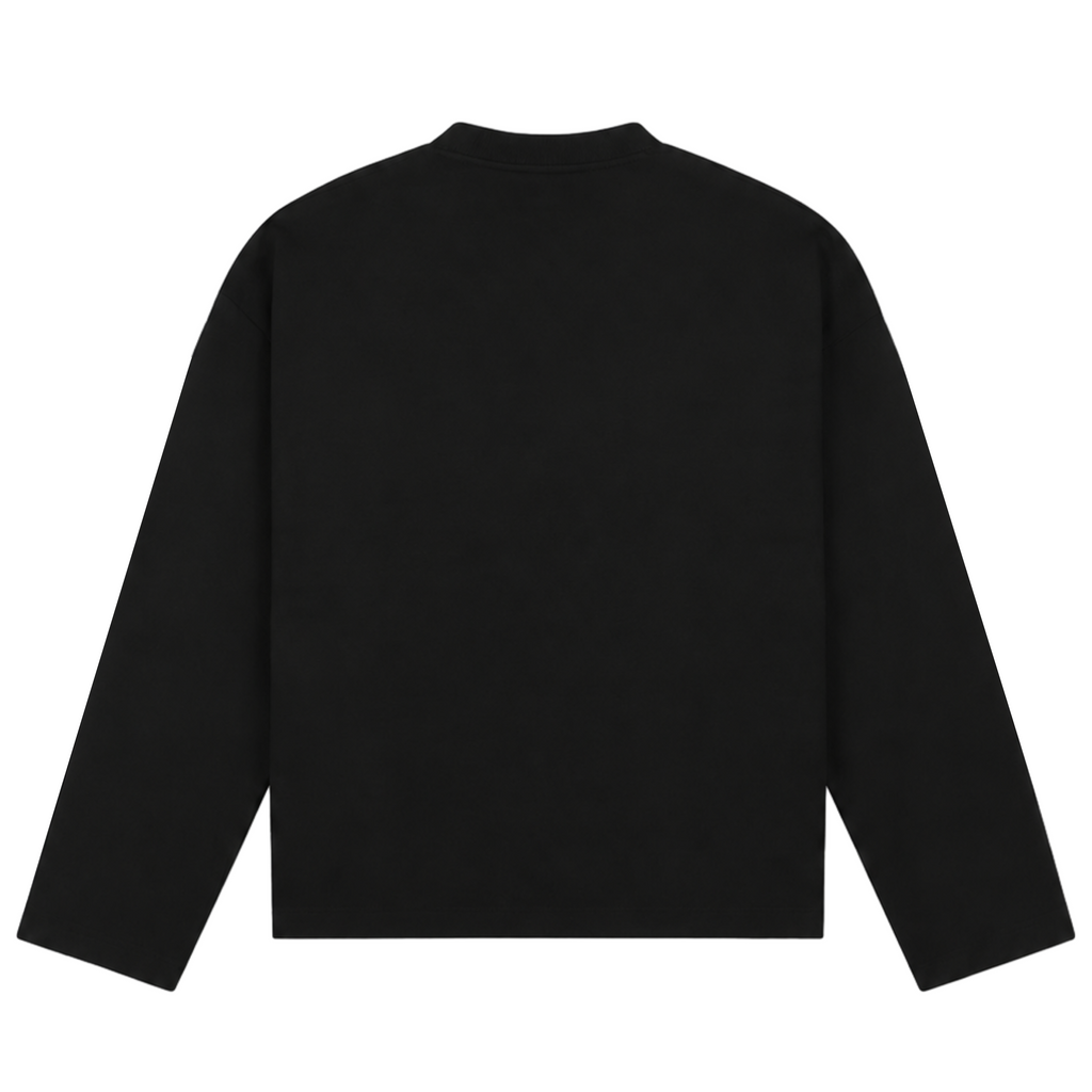 Core Status Longsleeve