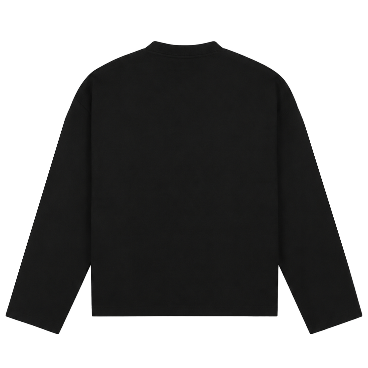Core Status Longsleeve