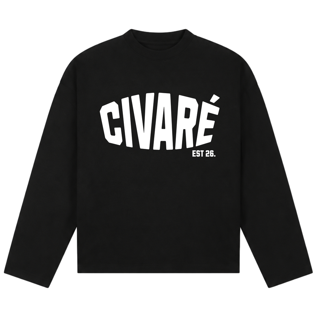 Core Status Longsleeve