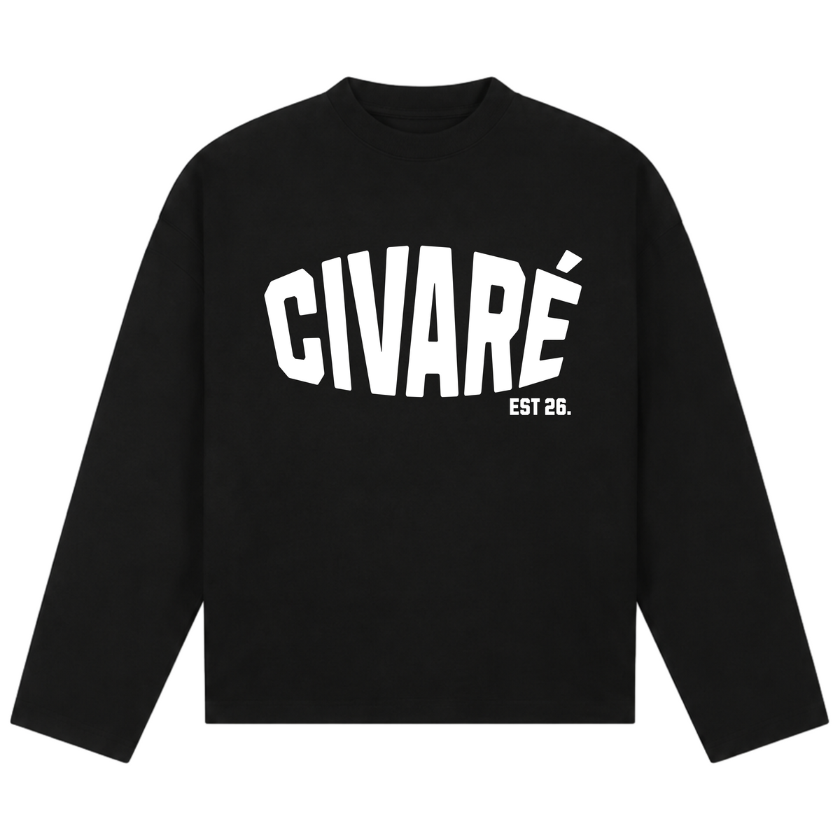 Core Status Longsleeve