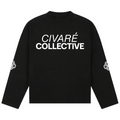 Core Capital Longsleeve