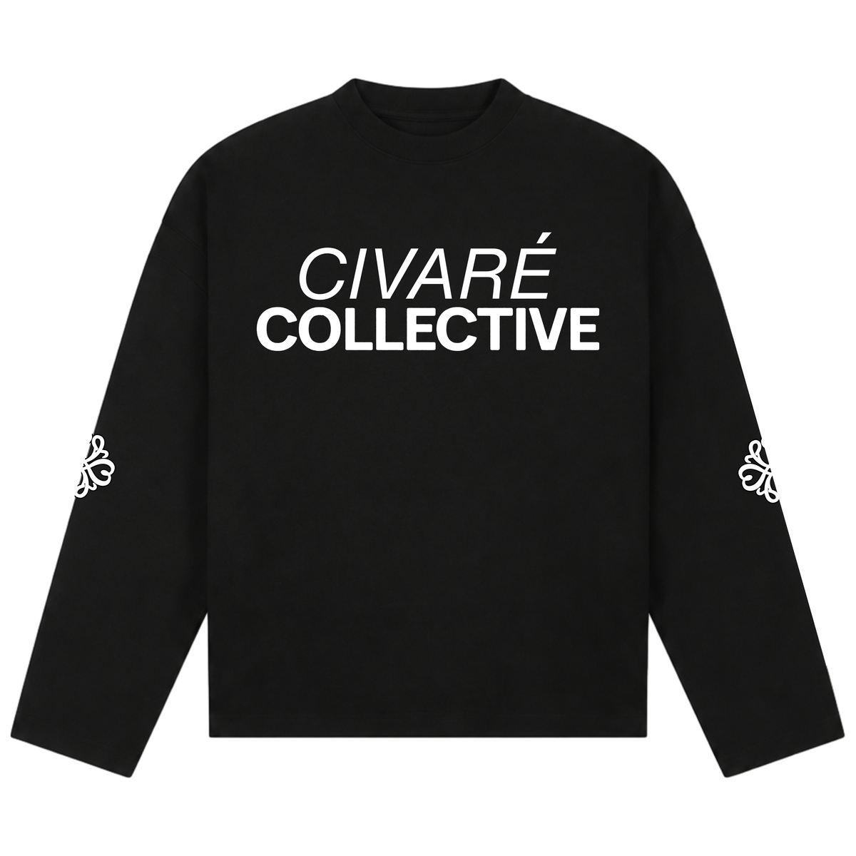 Core Capital Longsleeve