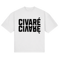 Civaré Mirror T-Shirt