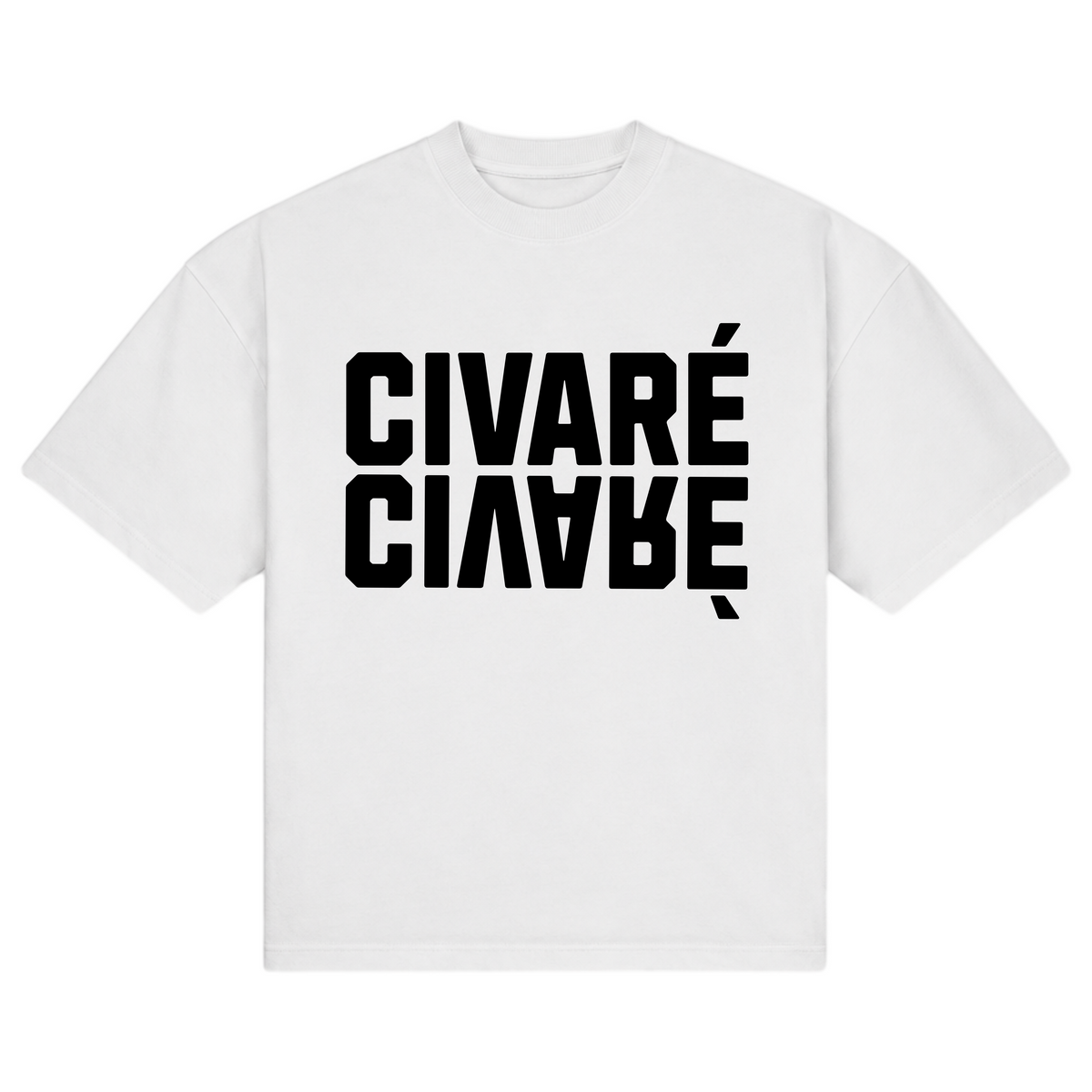 Civaré Mirror T-Shirt