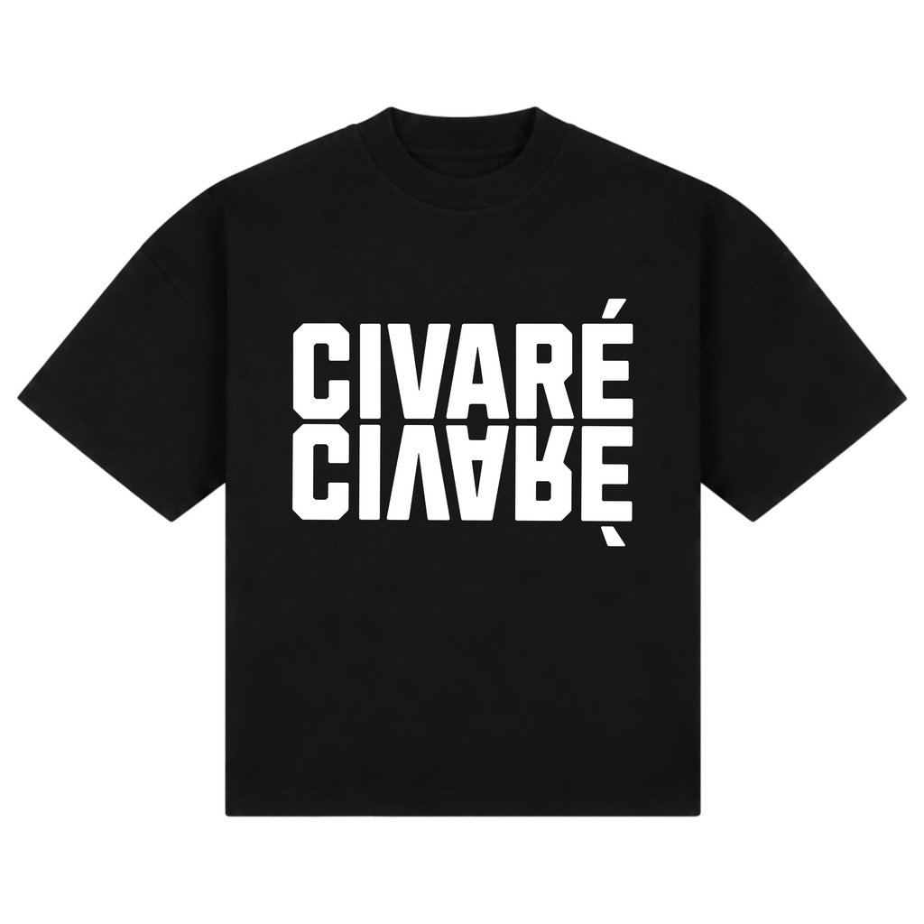 Civaré Mirror T-Shirt