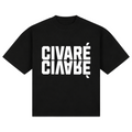 Civaré Mirror T-Shirt