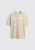 Collective Tee NO.01 - Beige