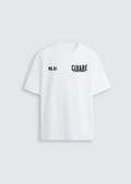 Collective Tee NO.01 - White/Green