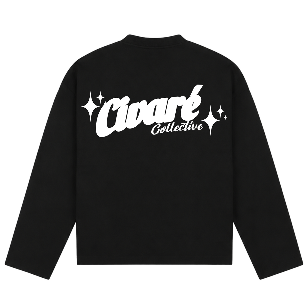 Core Essential Longsleeve