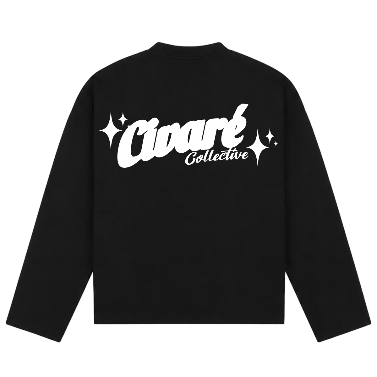 Core Essential Longsleeve